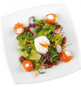 Норвежский